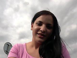 Videochat #4 Girls talk about my dick