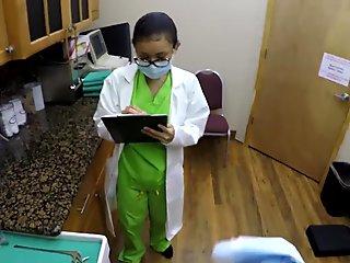 Lesbian College Prof. Lets Student Grind Her Wet Box- Sweetheart Video!