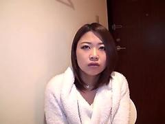 Milf Turns On To See The Porn Flick On Movie
