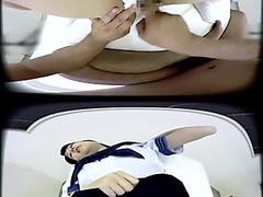 sadobitch - smothering sub & my new hot pants