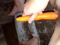 Naked thugs Devin Reynolds and Drift love trading blowjobs