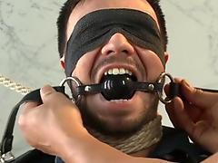 Bisexual Blowjob