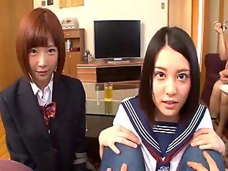 japanese girl