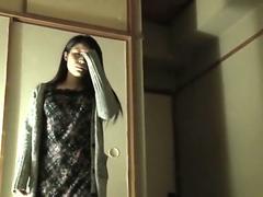 Sensual latin tranny pumps male ass