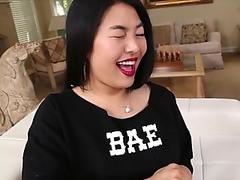 Family taboo Sly Stepmom Catches A Fox