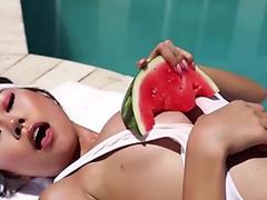Nylon Pissing Girls #4 Compilation #MrBrain1988