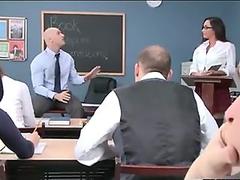 big cock milf surprise - Scene 1