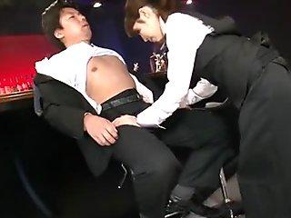 Thailand Voyeur 7