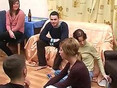They Wants Strapon by their Stepmom.