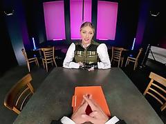 Krissy Lynn - Invisible Centerfolds