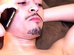 ALLIE HAZE Cumshot Compilation