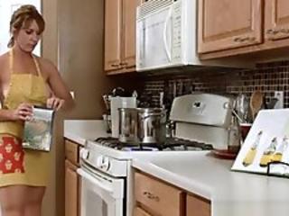 Perfect Teen Body Try Two Dildos