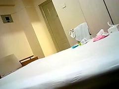 Little Slave Bitch Tit Slapping Hard Whit Hand