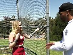 Hot Young Samantha Rone Gets Pussy Pounded By Photographer!