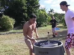 TeenCurves - Curvasious Teen Gets Pussy Rammed