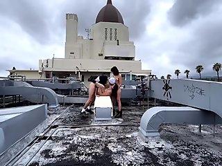 latina lesbo