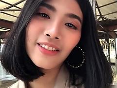 Leanne Lovelace (Leosha) Makes A Guy Very Happy