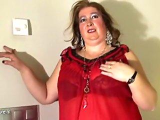 Teen Amateur Follando Duro
