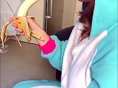 Latin pornstar sex and cumshot